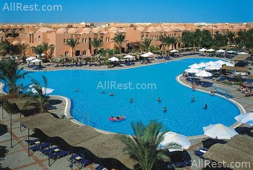 Iberotel Makadi Oasis & Family Resort,